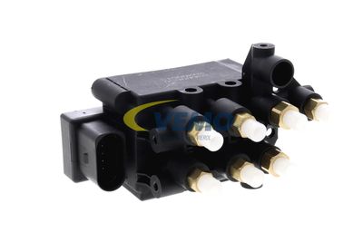 VENTIL DRUCKLUFTANLAGE VEMO V45510001 57