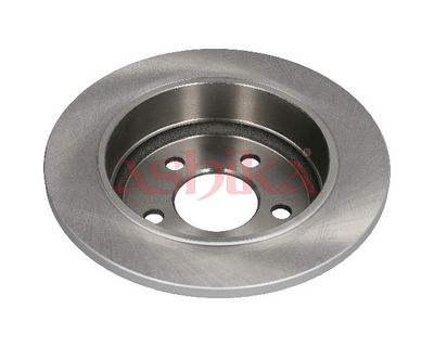 Bremseskive ASHIKA 61-09-905C for FIAT, LANCIA, CHRYSLER, JEEP