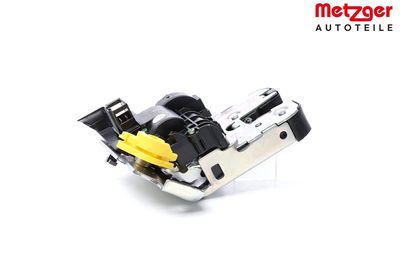 HECKKLAPPENSCHLOSS METZGER AUTOTEILE 2311012 10