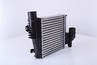 INTERCOOLER COMPRESOR NISSENS 96380 37