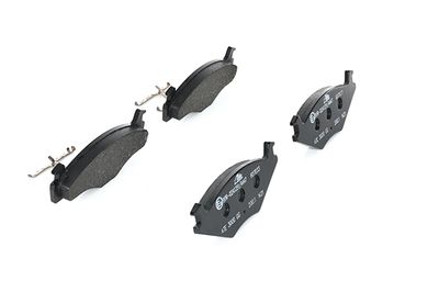 BREMSBELAGSATZ SCHEIBENBREMSE ATE 13046070332 10