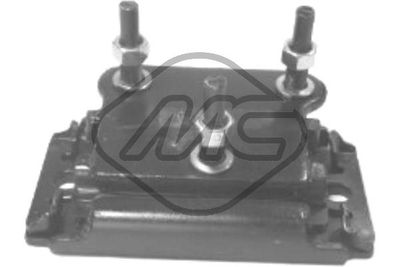 Подвеска, двигатель Metalcaucho 23333 для NISSAN PATHFINDER