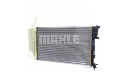 RADIATOR RACIRE MOTOR MAHLE CR596000S 34