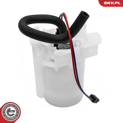 Jedinica za dovod goriva ESEN SKV 02SKV835
