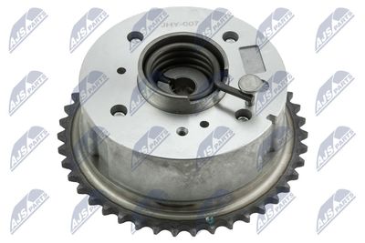 REGULATOR AX CU CAME NTY RKZHY007 4