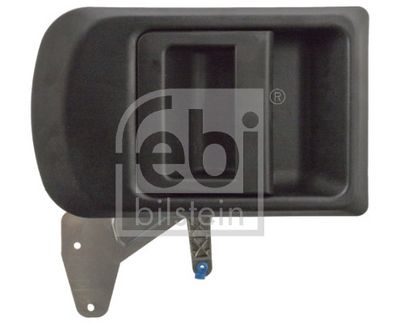 FEBI BILSTEIN Türaußengriff