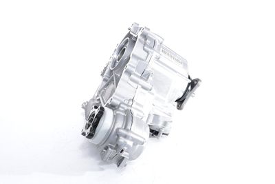 VERTEILERGETRIEBE BTS Turbo VG10006 35