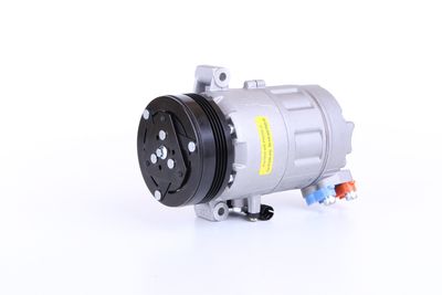 COMPRESOR CLIMATIZARE NISSENS 89483 38