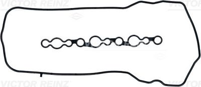 Tuimelaardeksel pakkingset past: LEXUS LX  TOYOTA LAND CRUISER 300 3.3D 10.21-