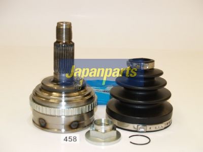 JAPANPARTS Jungčių komplektas, kardaninis velenas