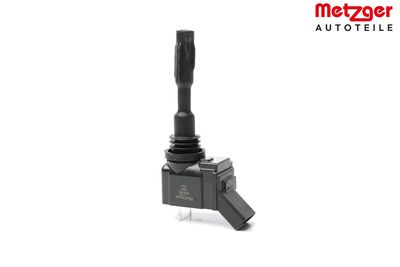 ZüNDSPULE METZGER AUTOTEILE 0880198 24