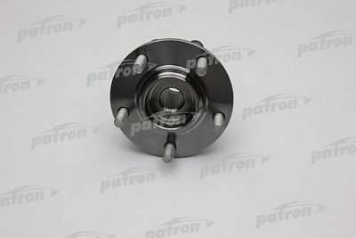 Комплект подшипника ступицы колеса PATRON PBK7505H для PEUGEOT 4008