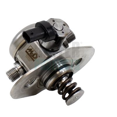 POMPA DE INALTA PRESIUNE