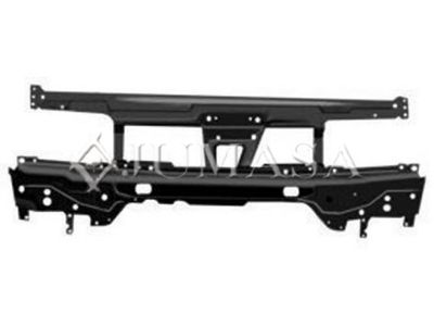 Облицовка передка JUMASA 06724567 для SEAT CORDOBA