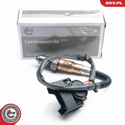 SONDA LAMBDA