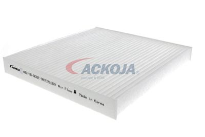 FILTRU AER HABITACLU ACKOJA A32300002 40