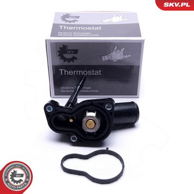 Termostat, chladivo SKV 20SKV090