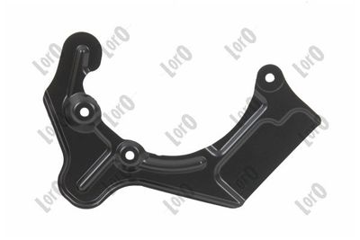 ABAKUS - Ochranný plech proti rozstreku, Brzdový kotúč SEAT, VW, VAG, SKODA , 131-07-143