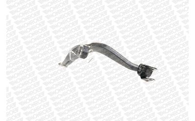 Control/Trailing Arm, wheel suspension L38511