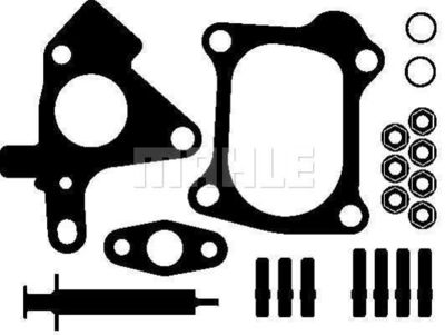 MAHLE 021 TA 18074 000 MAHLE 021 TA 18074 000