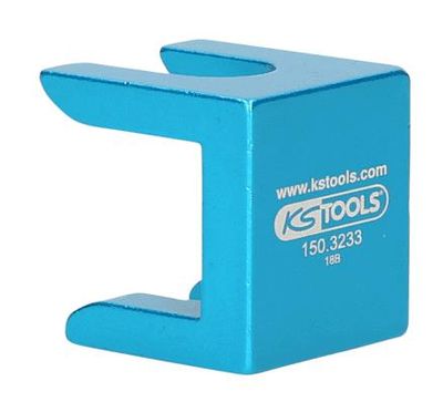 ENTRIEGELUNGSWERKZEUG KS TOOLS 1503233 34