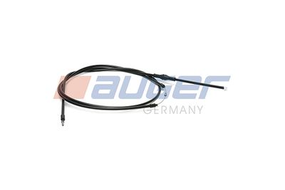 Тросик замка капота AUGER 101829