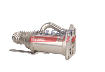 RADIATOR RECIRCULARE GAZE DE ESAPAMENT FAST FT12845 13