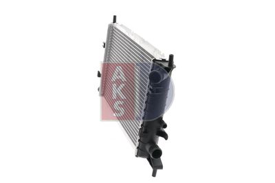 KüHLER MOTORKüHLUNG AKS DASIS 090590N 2