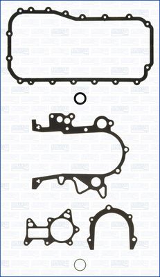 DICHTUNGSSATZ KURBELGEHäUSE