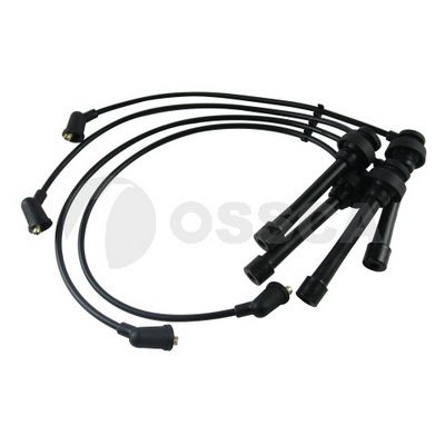Комплект проводов зажигания OSSCA 13467 для MITSUBISHI COLT