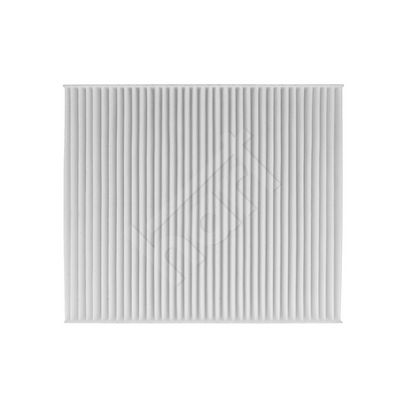 Filtre, air de l'habitacle