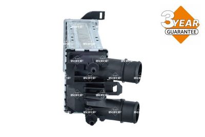 Chladič turba NRF 309153
