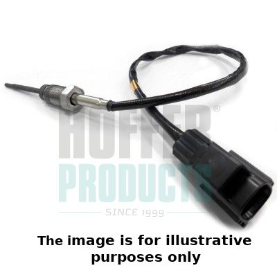 SENZOR TEMPERATURA GAZE EVACUARE