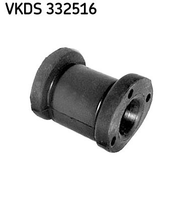 Mounting, control/trailing arm VKDS 332516