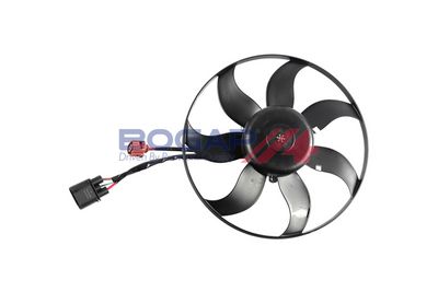 VENTILATOR RADIATOR BOGAP A4243183 4