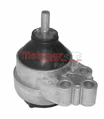 METZGER 8053631 Подушка двигателя для FORD FOCUS I (DAW, DBW)