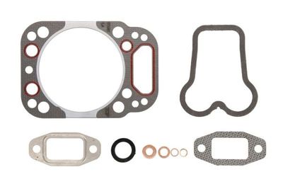 Complete motorpakkingset (omhoog) 1,4mm D227-4  D227-6 past: FENDT 305 LS FARMER, 305 LSA FARMER, 305 S FARMER, 600 LS FAVORIT, 600 LSA FAVORIT, 610 LS FAVORIT, 610 LSA FAVORIT, 610 S FAVORIT