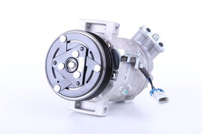 COMPRESOR CLIMATIZARE NISSENS 89310 37