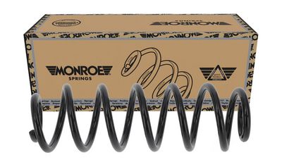 FAHRWERKSFEDER MONROE SP4769 1