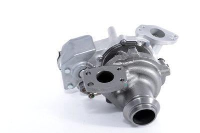 LADER AUFLADUNG BTS Turbo T918087 18