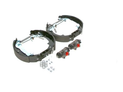 SET SABOTI FRANA BOSCH 0204114527 26