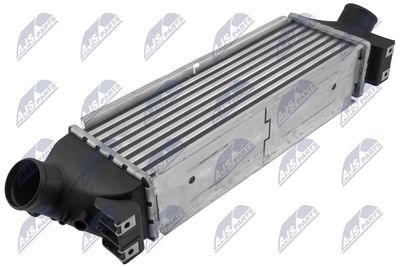 INTERCOOLER COMPRESOR