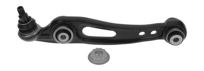 LENKER RADAUFHäNGUNG