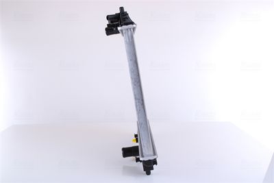 Chladič, chladenie motora NISSENS 64696