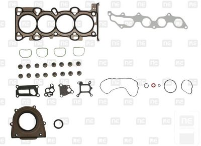 SET GARNITURI CHIULASA