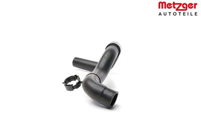 FURTUN RADIATOR METZGER AUTOTEILE 2420020 12