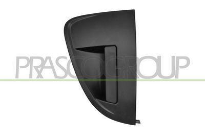 Дръжка външна врата PRASCO DW3288101