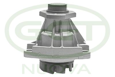 GGT Hulpwaterpomp (koelwatercircuit) (PA11152)