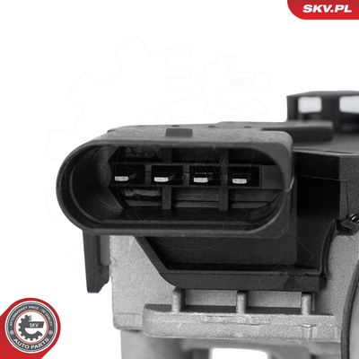 Motor stěračů ESEN SKV 19SKV235