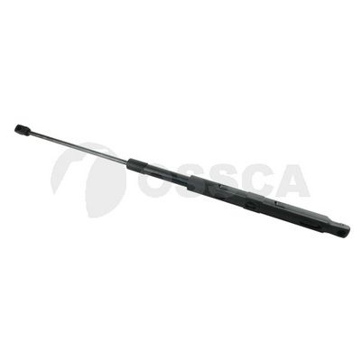 газов амортисьор, капак на двигателя OSSCA 77905